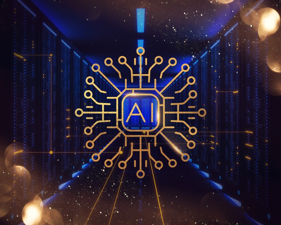 AI Enhanced Productivity