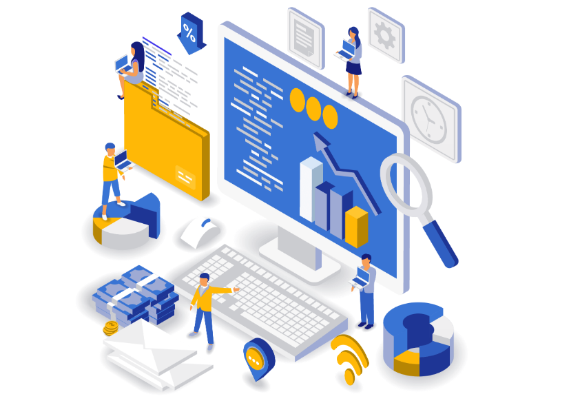 Business Process Automation