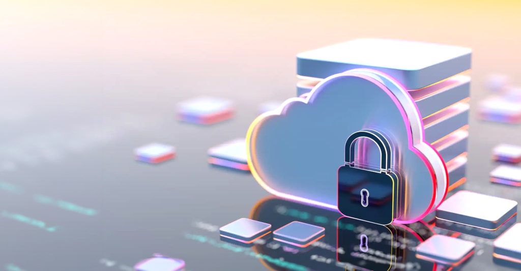 Cloud Infrastructure Security