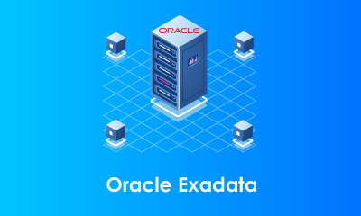 oracle-exadata