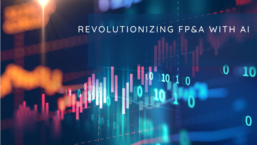 AI_FinancialPlanning&Analysis(FP&A)