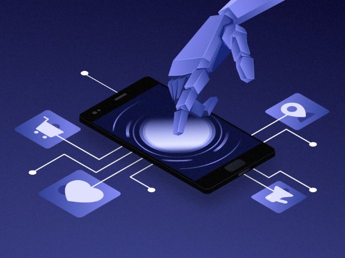 Generative AI in Enterprise Applications