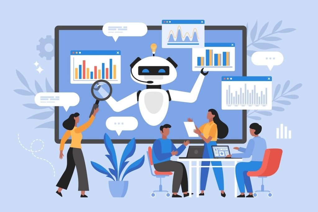 AI in HR