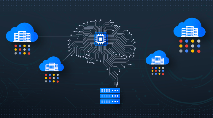 AI-powered applications using OCI