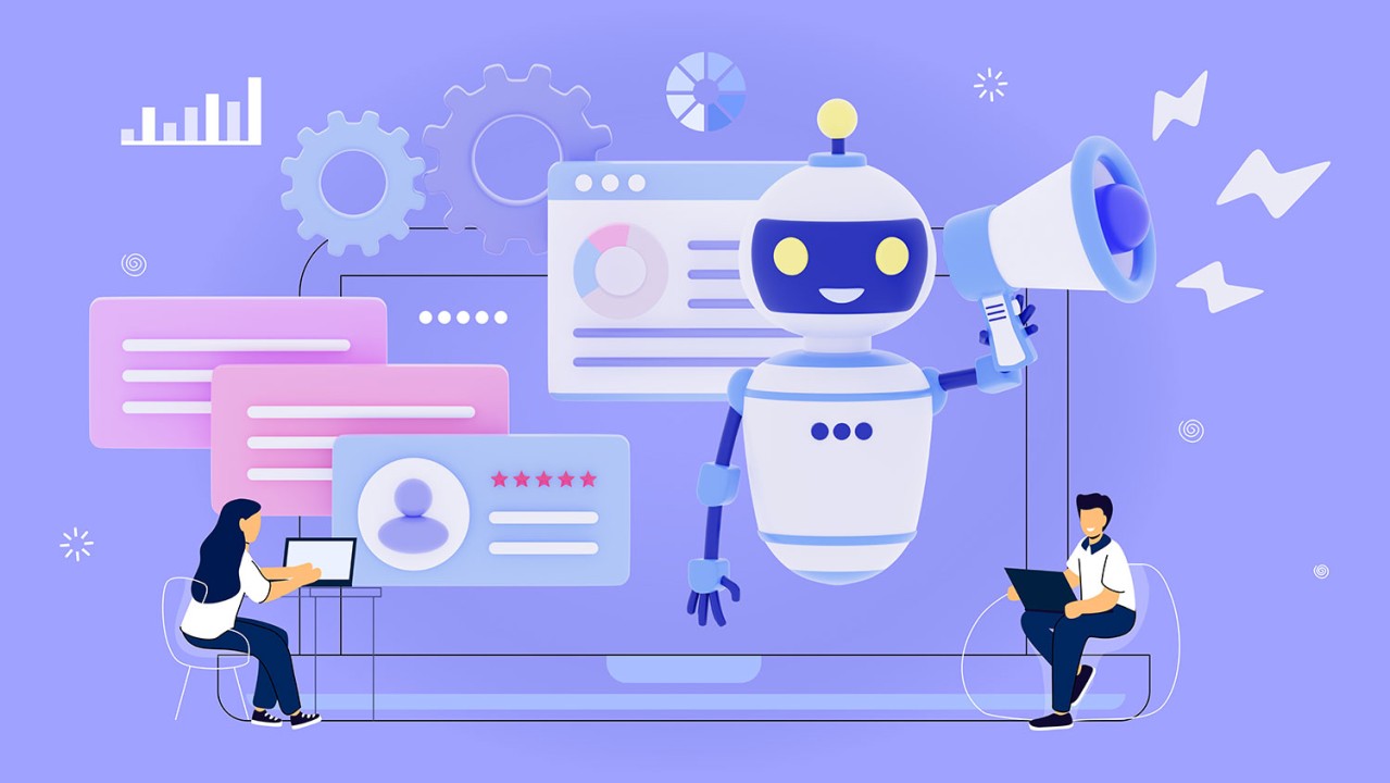 Using Generative AI for Personalized Customer Experiences – Arab ...
