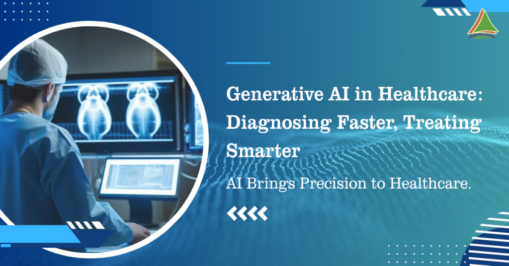 Generative AI in Healthcare