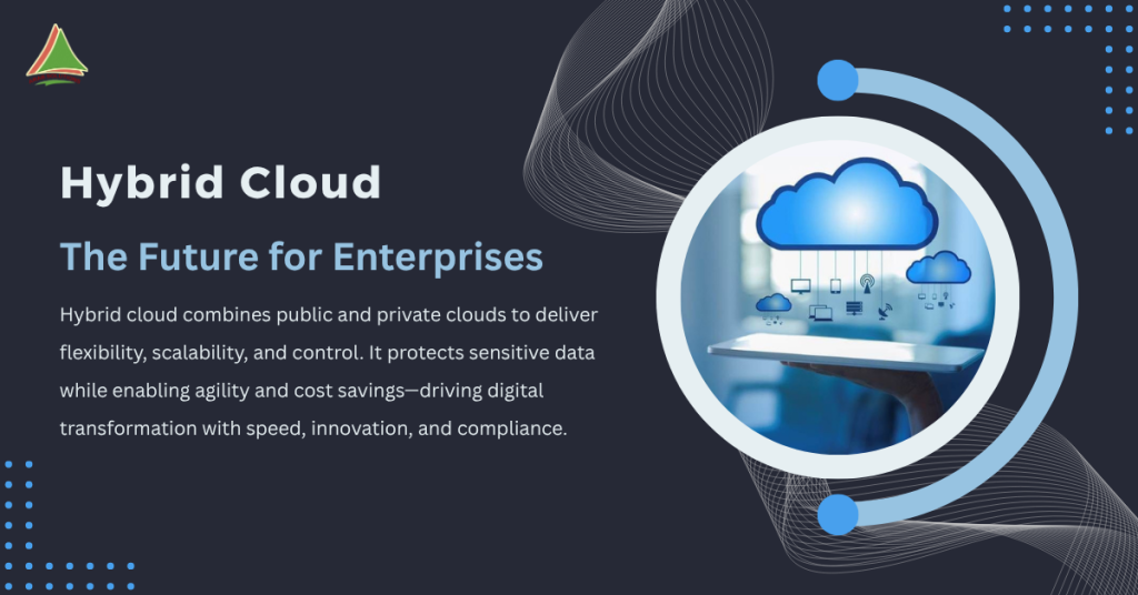 Hybrid Cloud