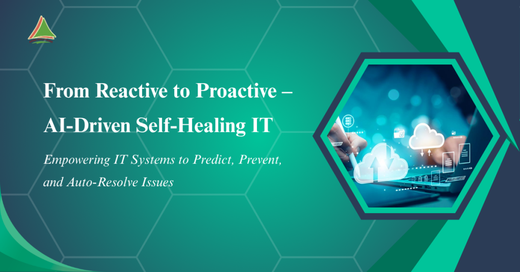 Self-Healing Systems with AI