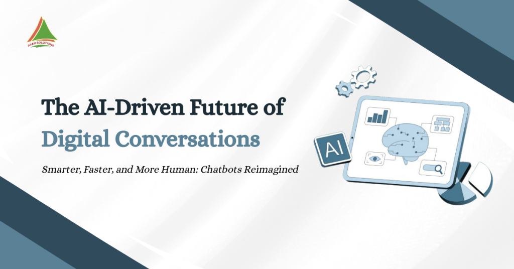 The AI-Driven Future of Digital Conversations