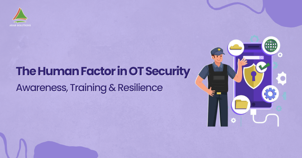The Human Factor in OT Security