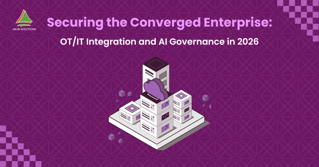 Securing the Converged Enterprise