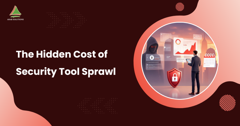 The Hidden Cost of Security Tool Sprawl (1)